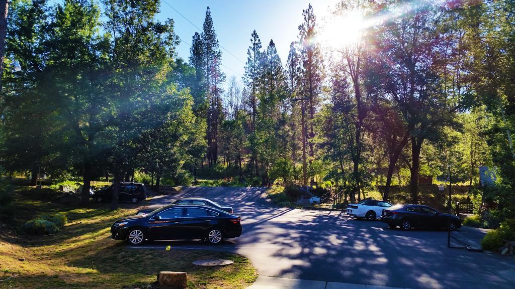 Yosemite Riverside Inn Groveland Bagian luar foto